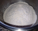 Foto del paso 4 de la receta: Pan de espinacas y queso