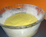 Foto del paso 3 de la receta: Torta de naranja