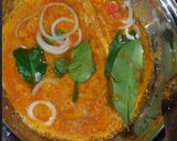 Foto langkah ke 2 dari resep Tulang ayam pedas.