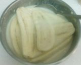 Foto langkah ke 3 dari resep Pisang goreng fla.