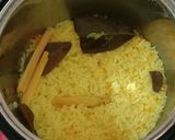 Foto langkah ke 2 dari resep Nasi Kuning.