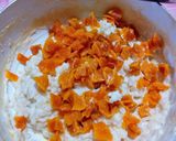 Foto del paso 5 de la receta: Arroz con leche y albaricoques