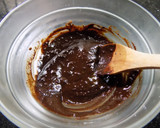 Foto del paso 4 de la receta: Pops Cake arco iris (bolitas de bizcochuelo)