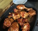 Foto langkah ke 3 dari resep Ayam Bakar Taliwang.