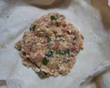 Foto langkah ke 2 dari resep Martabak Telur Tahu Kornet.