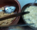 Foto del paso 2 de la receta: Chilaquiles rancheros de chile de árbol pobres, picosos