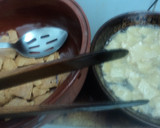 Foto del paso 2 de la receta: Chilaquiles rancheros de chile de árbol pobres, picosos