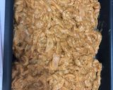 A picture of step 3 of Chicken Shawarma.