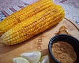 A picture of step 4 of Boiled corn.