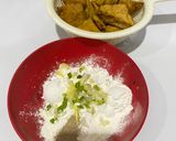 Foto langkah ke 1 dari resep 42. Tahu Walik Crispy.