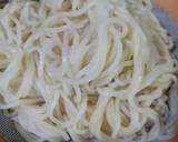 Chowmein recipe step 1 photo