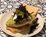 Foto del paso 4 de la receta: Sándwich yummy mommy!!!