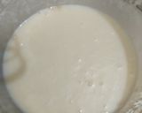 व्हीट फ्लोर केक (wheat flour cake recipe in Hindi) रेसिपी चरण 2 फोटो