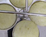 इडली (Idli recipe in Hindi) रेसिपी चरण 4 फोटो