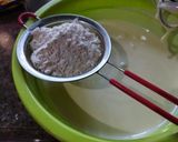 Foto langkah ke 5 dari resep Bolu Pisang (simpel).