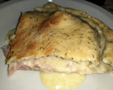 Foto del paso 4 de la receta: Relleno 1 para pan de pizza saborizado con orégano (receta 2 de