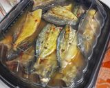 Foto langkah ke 8 dari resep Homemade Ikan Asin Kering dan Basah.
