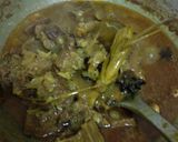 Foto langkah ke 6 dari resep Nasi Kebuli Sapi.