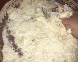 Foto del paso 3 de la receta: Pan marroquí explicado paso a paso