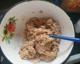 Foto del paso 4 de la receta: Pan casero integral súper fácil