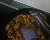 Foto langkah ke 4 dari resep Otak otak saus tiram.