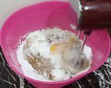 A picture of step 4 of Brownies.