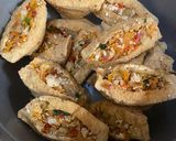 Foto langkah ke 4 dari resep Tahu isi hot jeletot.