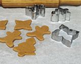 Foto del paso 6 de la receta: Galletas de canela y jengibre