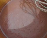 Foto langkah ke 2 dari resep Puding Milo Vla.