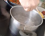 Foto del paso 11 de la receta Pastel de Pasta con Verduras