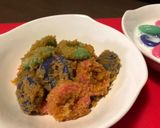 Foto langkah ke 4 dari resep Kicak.