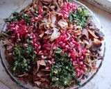صورة لخطوة 5 من وصفة حراق بإصبعو😋