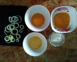 Foto langkah ke 2 dari resep Onion Rings Crispy.