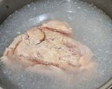 Foto langkah ke 1 dari resep Soto Ayam Khas Boyolali - Soto Bening Ayam.