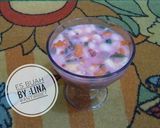 Foto langkah ke 2 dari resep Es Buah.