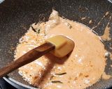 Foto langkah ke 9 dari resep Cilok Gluten Free | Tanpa Telur, Awet Empuknya.