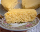 Foto del paso 3 de la receta: Tarta de harina de maíz dulce