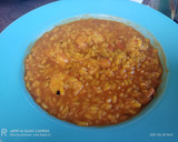 Foto del paso 6 de la receta: Menú de cumpleaños