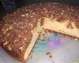 Foto langkah ke 3 dari resep Apple streusel cake.