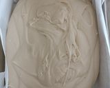 Une image de l'étape 8 de 🌿Pain brioché (sans gluten et sans lactose).