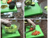 Foto del paso 1 de la receta: Guacamole a mi manera