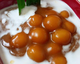 Foto langkah ke 7 dari resep Bubur Candil Ala Semarang,Kenangan masa kecil ^.^.