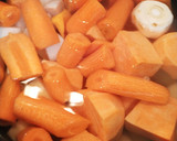 Foto del paso 3 de la receta: Puchero del domingo