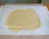 Foto del paso 2 de la receta: Tarta “Napoléon”