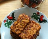 Foto langkah ke 3 dari resep 256. Tempe Bacem (DaraHomeCooking).
