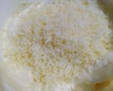 Foto langkah ke 3 dari resep Bolu Keju.