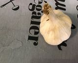 Une image de l'étape 6 de Éventail d'aubergine au jambon tomate et mozzarella.