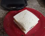 ચીઝ સેન્ડવિચ (Cheese Sandwich Recipe In Gujarati) રેસીપી સ્ટેપ3ફોટો