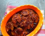 Foto langkah ke 3 dari resep #Semur jengkol kental👌.