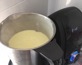 Foto del paso 6 de la receta: Crema de calabacín Mambo